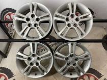 Литьё Mitsubishi R16 5X114,3/D67,1/ET46/J6