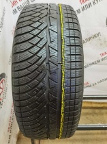 Michelin PilotAlpin pa4 225/55 102V R18