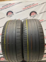 Pirelli P Zero R20	285/45