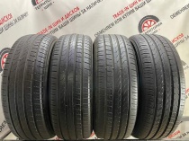 Pirelli Scorpion Verde R17 215/65