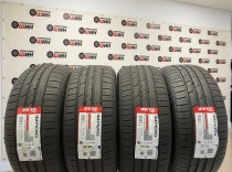 Zeta Impero R22	265/35