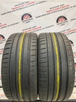 Michelin Pilot Sport 4 S R19 235/35
