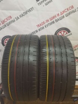 Yokohama Advan Sport V103 255/35 R20 97Y