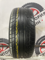 Dunlop SP Sport Maxx R16 205/55