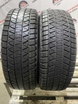 Bridgestone Blizzak DM-V3 R17 225/65