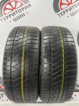 Kumho WinterCraft SUV WS71 R18 225/55