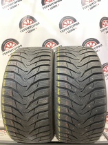 Kumho WinterCraft SUV WS31 R 21 295/40 T111
