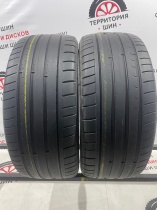 Dunlop SP Sport Maxx GT R18 225/40