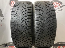 Michelin X-Ice North 4 R19 225/55
