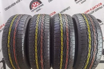 Bridgestone Dueler H/T 687 R18 235/55