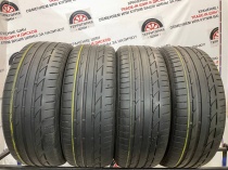Bridgestone Potenza S001 RFT R19	225/45