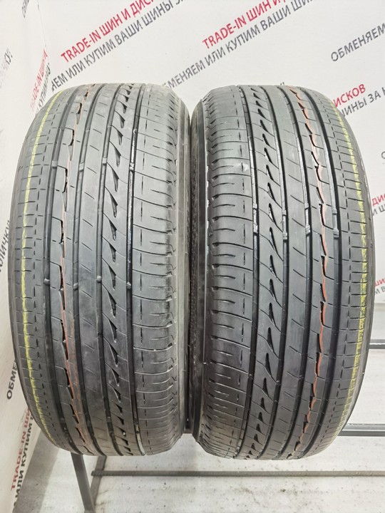 Bridgestone 205 60 R16 Лето Купить