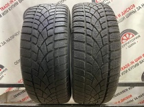 Dunlop Sp SWinter Sport 3D R17 215/55