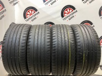 Goodyear Eagle F1 Asymmetric 2 RFT R18 225/40