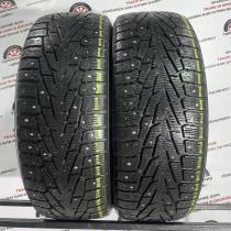 Nokian Hakkapeliitta 7 SUV R18	235/60