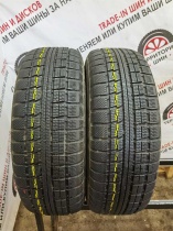Toyo Winter TRANPATH MK4a R16 205/60