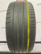 Dunlop SP Sport Maxx GT RFT 245/45 R18 96Y