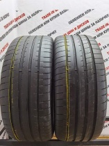 Goodyear Eagle F1 Asymmetric 3 R21 275/45