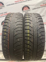 Bridgestone Ice Cruiser 7000 R16 245/70