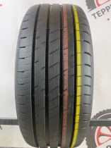 GoodYear EfficentGrip 2 R16 205/55