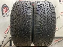 Continental CIC R16 215/60