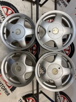 Литьё Ваз 14 r 4х108 / 4х114,3  5,5J et 35