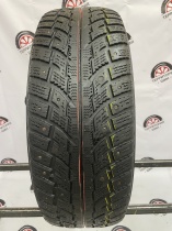 Kumho I`Zen RV Stud R16 245/70 T107