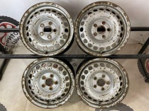 Штампы VW Transporter R16 5*120/65,1/ЕТ51/6,5J