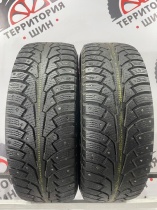 Nokian Hakkapeliitta 5 R16 215/65