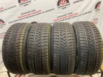 Pirelli Scorpion Winter RFT R19	255/50