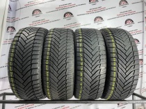 Michelin Alpin 6 205/45 R17