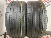 Pirelli Scorpion Verde R21 285/40