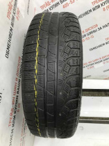 Pirelli Winter Sottozero R17 225/60