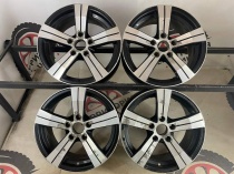 Литье KIA Ceed R16 5*114,3/67,1/7J/ET40