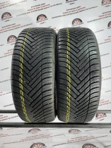 Hankook Kinergy 4S2 H750  205/45 R17