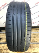 Bridgestone Potenza S001 R17	235/55 (2)