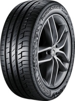 CONTINENTAL PremiumContact 6 R22 285/45 114Y