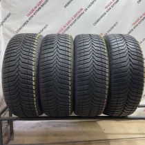 Vredestein SnowTrac 3  205/55  R16