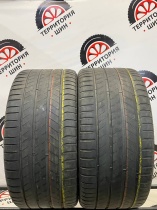 Michelin Latitude Sport 3 R21	295/35
