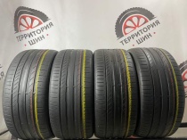 Continental CSC5 R19 255/40
