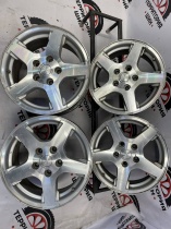 Литые JEEP R17 5x127 цо71.5 et50 7j