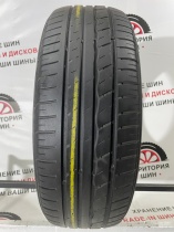 Kumho Ecsta HM KH31 R16 215/65