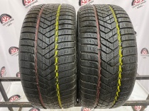 Pirelli Winter Sottozero 3 R19 255/35 96H