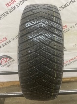 Goodyear UltraGrip iCEArctic SUV 4x4 215/60 100T R17