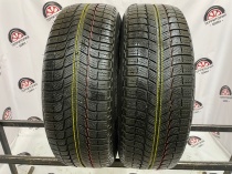 Michelin X-Ice R16 215/65 102Т