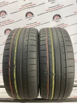 Kumho Ecsta LE Sport KU39  R17 215/50