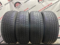 Kumho HP91 R17 235/65