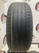Dunlop Sport Bluresponce LRR 205/55/16