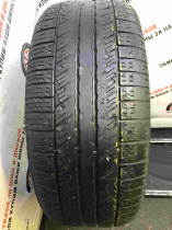 Hankook Dynapro HP RA23 R17 235/55