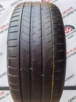 Michelin Latitude Sport 3 R19 255/55